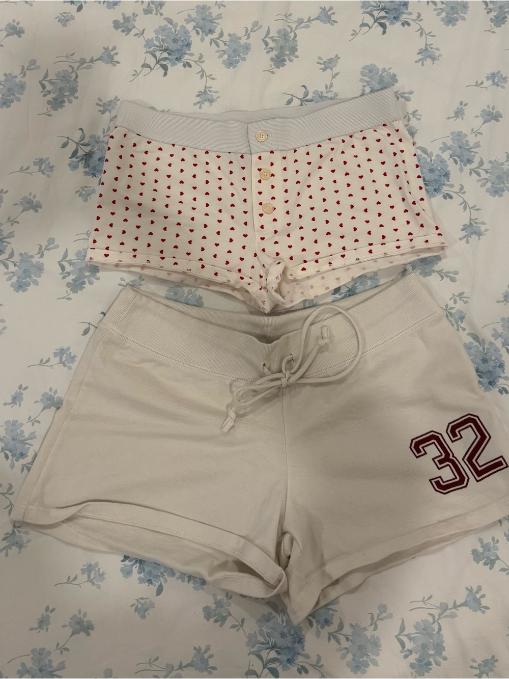 Brandy Melville Shorts Bundle !!!